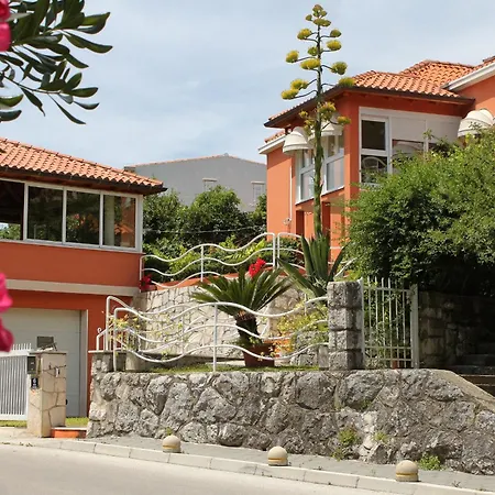 Seaside Family Friendly House With A Swimming Pool Mlini, Dubrovnik - 2145