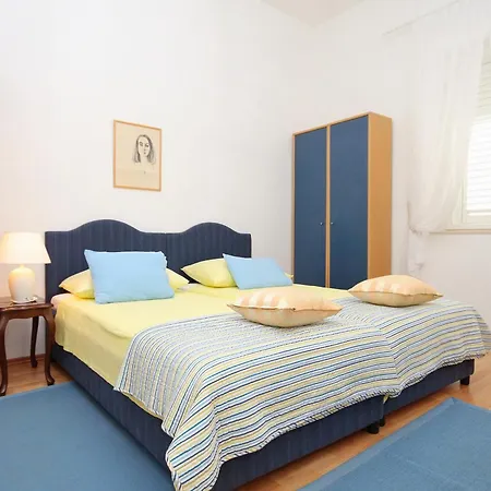 Nyaraló Seaside Family Friendly House With A Swimming Pool Mlini, Dubrovnik - 2145 Mlini