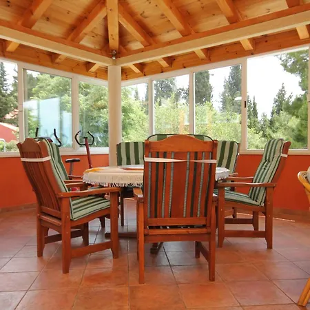 Casa vacanze Seaside Family Friendly House With A Swimming Pool Mlini, Dubrovnik - 2145