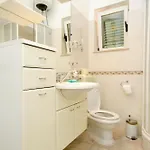 Vakantiehuis Seaside Family Friendly House With A Swimming Pool Mlini, Dubrovnik - 2145 *