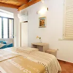 Seaside Family Friendly House With A Swimming Pool Mlini, Dubrovnik - 2145 Vakantiehuis