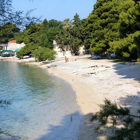 Seaside Family Friendly House With A Swimming Pool Mlini, Dubrovnik - 2145 بيت للعطل