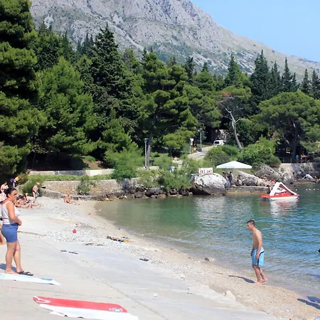 Seaside Family Friendly House With A Swimming Pool Mlini, Dubrovnik - 2145 Tatil Evi Mlini
