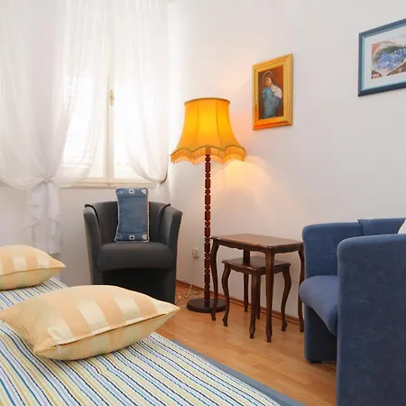Seaside Family Friendly House With A Swimming Pool Mlini, Dubrovnik - 2145 *