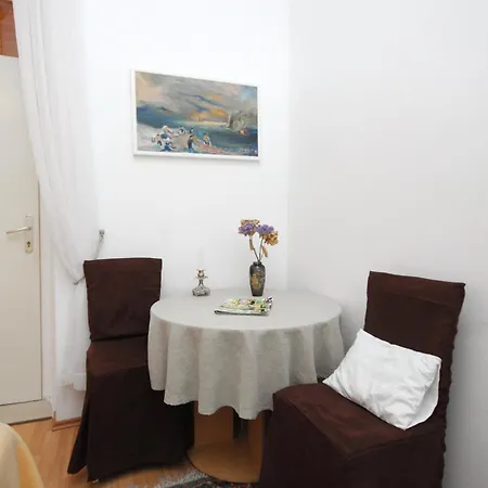 度假居 Seaside Family Friendly House With A Swimming Pool Mlini, Dubrovnik - 2145