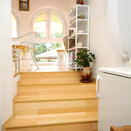 Holiday home Seaside Family Friendly House With A Swimming Pool Mlini, Dubrovnik - 2145 *