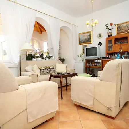 Seaside Family Friendly House With A Swimming Pool Mlini, Dubrovnik - 2145 Holiday home *