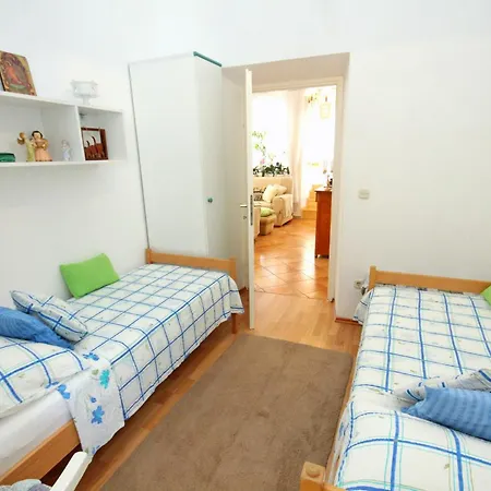 Holiday home Seaside Family Friendly House With A Swimming Pool Mlini, Dubrovnik - 2145 *