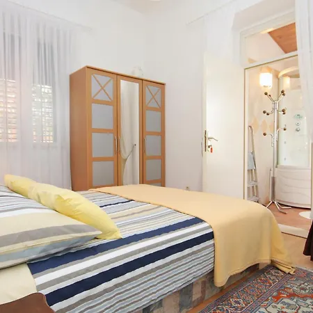 Seaside Family Friendly House With A Swimming Pool Mlini, Dubrovnik - 2145