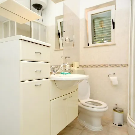 Holiday home Seaside Family Friendly House With A Swimming Pool Mlini, Dubrovnik - 2145 *