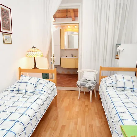 Tatil Evi Seaside Family Friendly House With A Swimming Pool Mlini, Dubrovnik - 2145