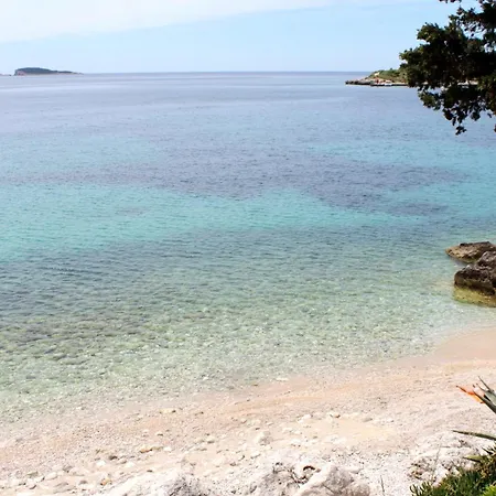 Tatil Evi Seaside Family Friendly House With A Swimming Pool Mlini, Dubrovnik - 2145 *