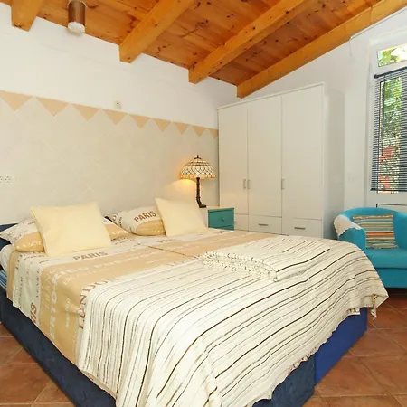 Seaside Family Friendly House With A Swimming Pool Mlini, Dubrovnik - 2145 مْليني