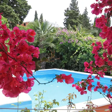 Tatil Evi Seaside Family Friendly House With A Swimming Pool Mlini, Dubrovnik - 2145