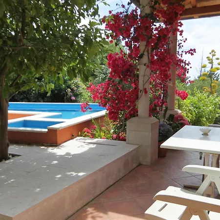 Seaside Family Friendly House With A Swimming Pool Mlini, Dubrovnik - 2145 بيت للعطل مْليني