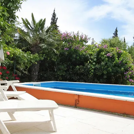 Seaside Family Friendly House With A Swimming Pool Mlini, Dubrovnik - 2145 مْليني