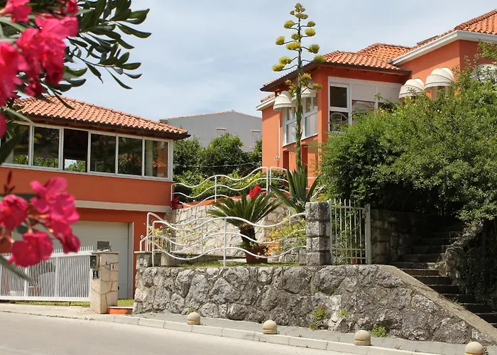Seaside Family Friendly House With A Swimming Pool Mlini, Dubrovnik - 2145