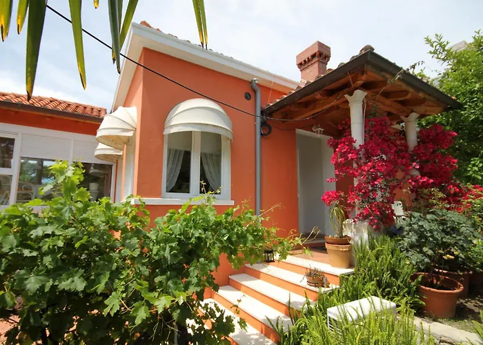 Seaside Family Friendly House With A Swimming Pool Mlini, Dubrovnik - 2145 * 米利尼