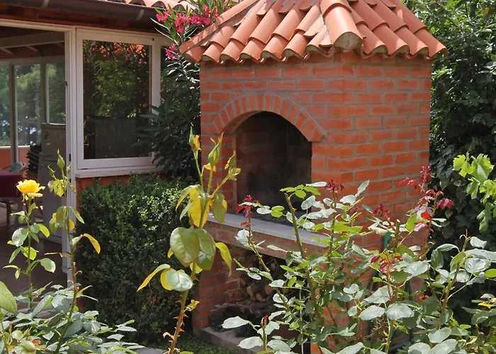 Seaside Family Friendly House With A Swimming Pool Mlini, Dubrovnik - 2145 * 米利尼