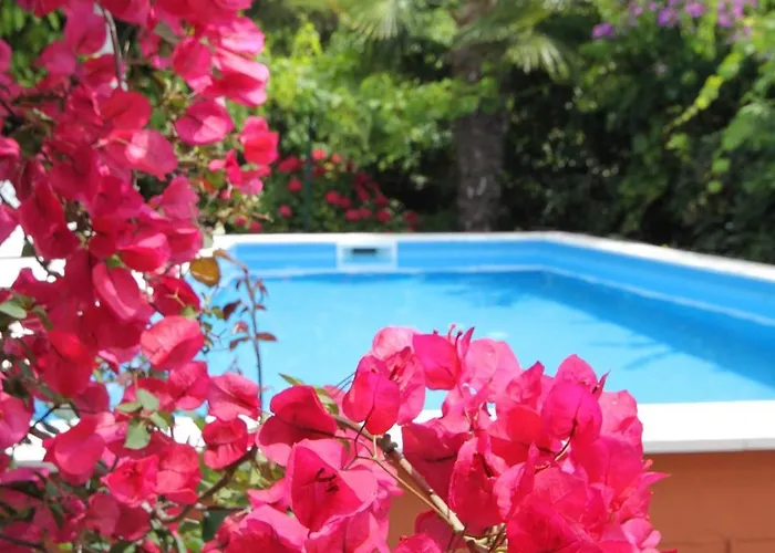 Seaside Family Friendly House With A Swimming Pool Mlini, Dubrovnik - 2145